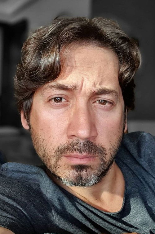 Photo of Ünal Yeter