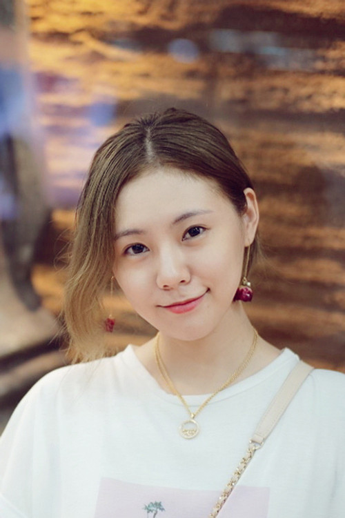 Photo of Zhang Yuan'ang