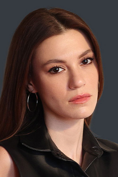 Photo of Yüsra Geyik