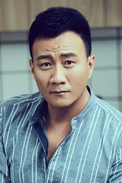 Photo of Hu Jun