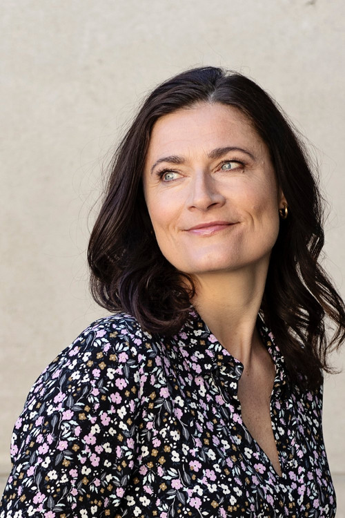 Photo of Sisse Fisker