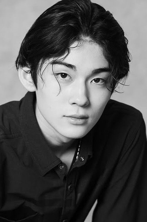 Photo of Ichikawa Somegorō VIII