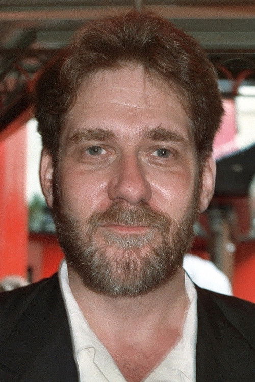 Photo of Richard Masur