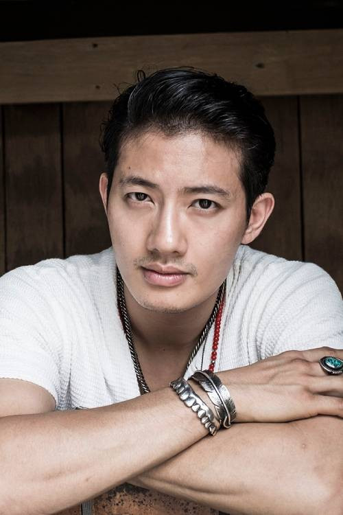 Photo of Arak Amornsupasiri