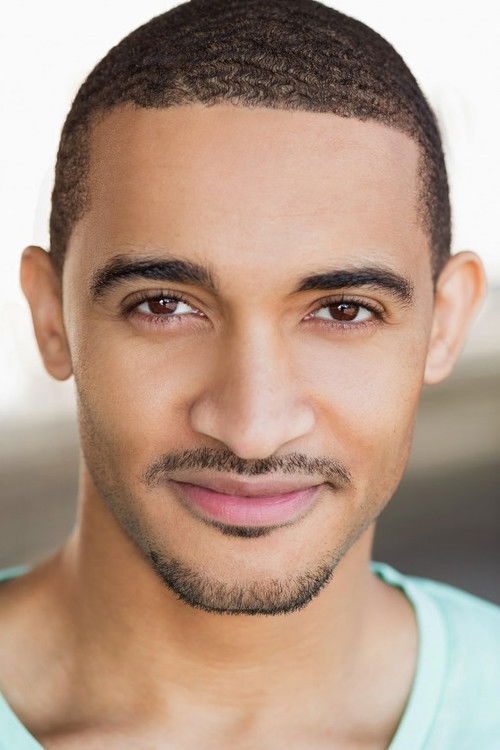 Photo of Brett Diggs