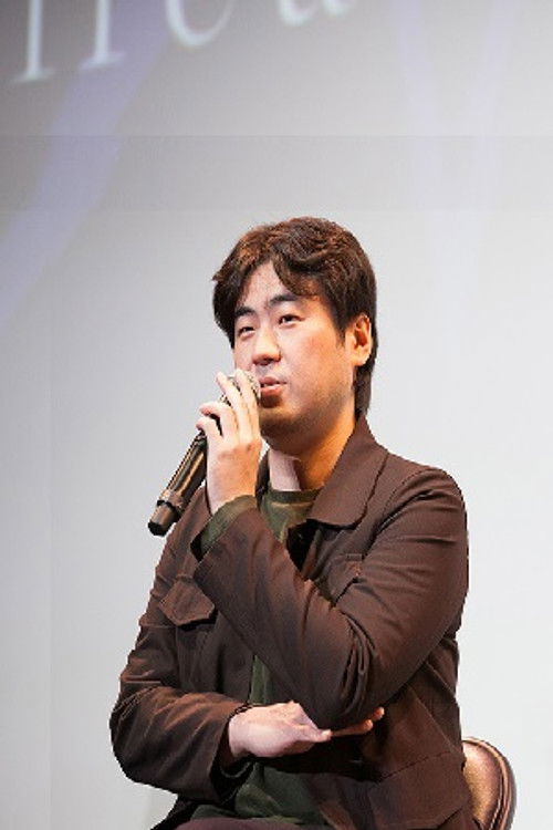 Photo of Tomonori Sudo