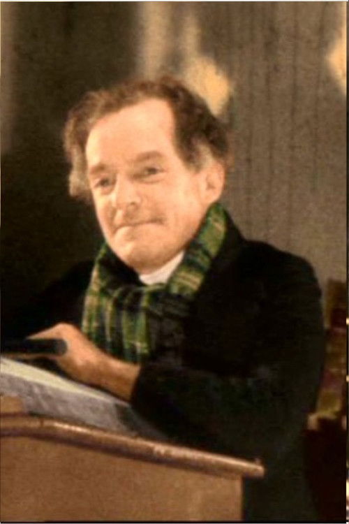 Photo of Donald Calthrop