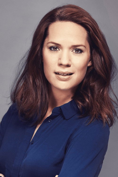 Photo of Amalie Dollerup