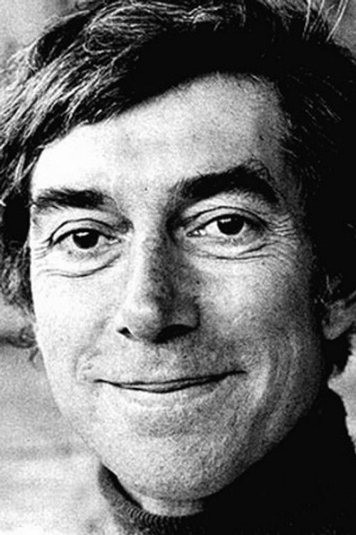 Photo of Jean-Pierre Rambal