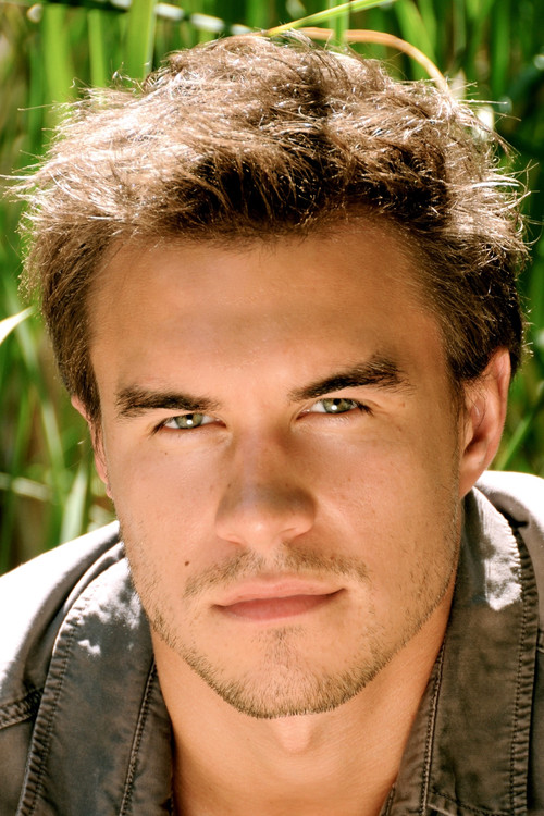 Photo of Rob Mayes