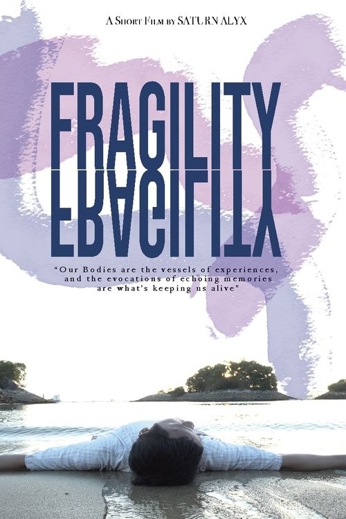 Our bodies are the vessels of experience, and the evocations of echoing memories are what’s keeping us alive.