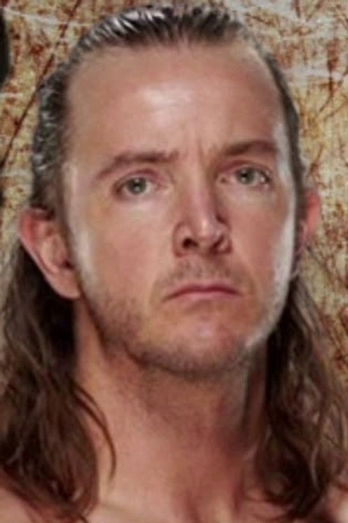 Photo of Ryan Taylor