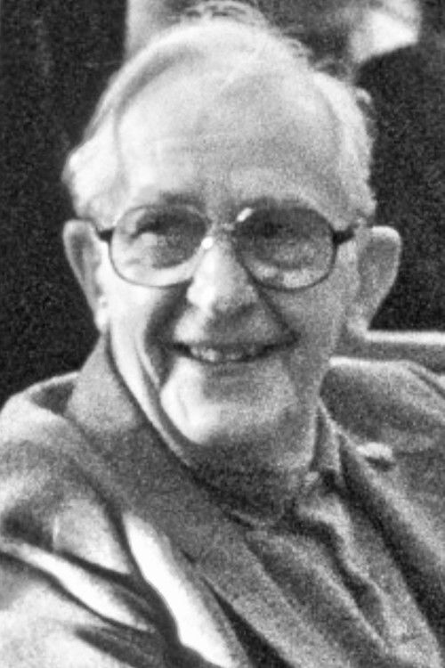 Photo of Lewis Gilbert