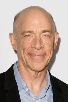Photo of J.K. Simmons