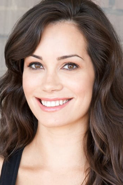 Photo of Amiée Conn