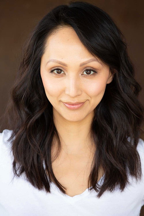 Photo of Linda Park