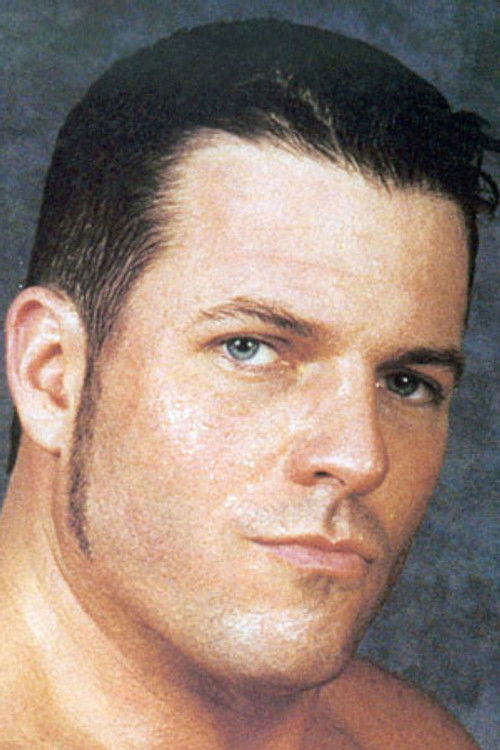 Photo of Patrick Kenney