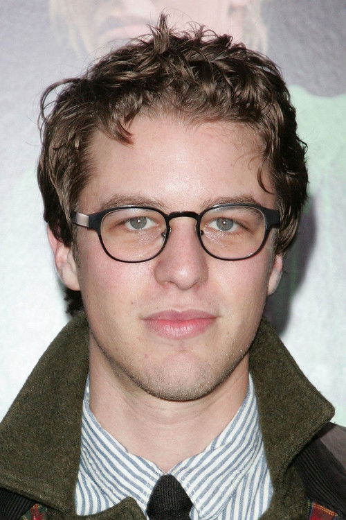 Photo of Henry Joost