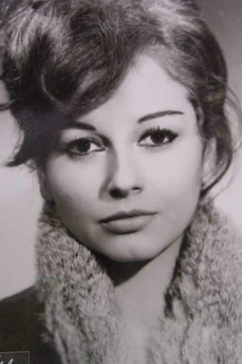 Photo of Gülgün Ok