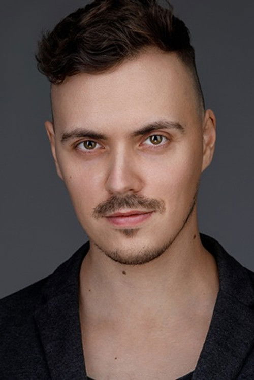 Photo of Viktor Marvin