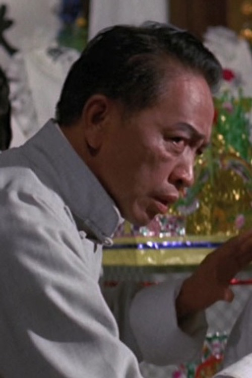 Photo of Wong Ching-Ho