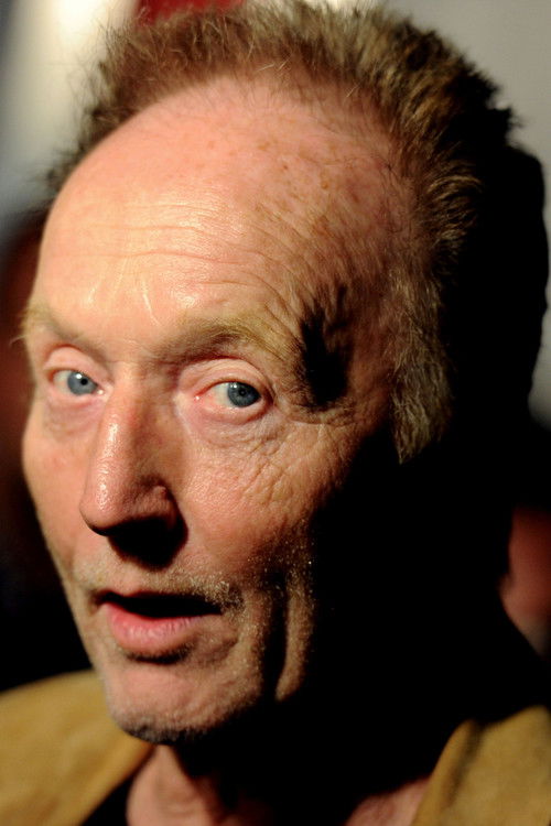 Photo of Tobin Bell