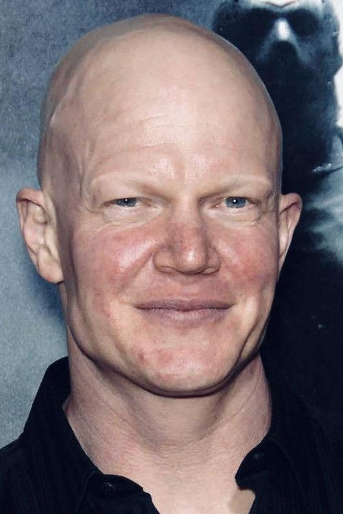 Photo of Derek Mears
