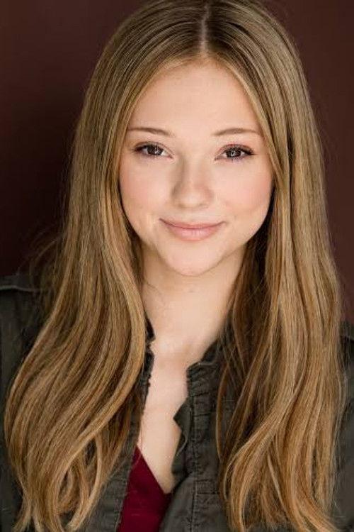 Photo of Sophie Grace