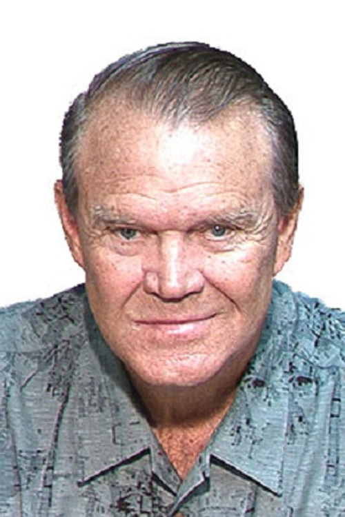 Photo of Glen Campbell