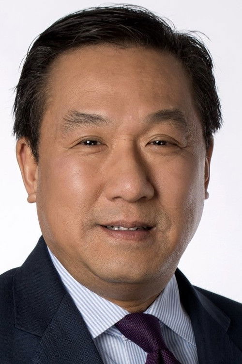 Photo of John Yang