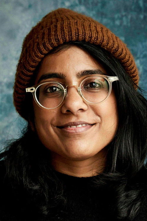 Photo of Minhal Baig