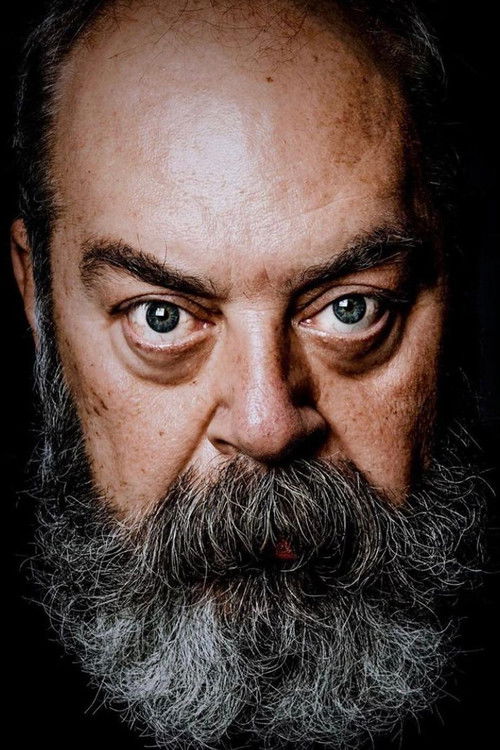 Photo of Ali Düşenkalkar