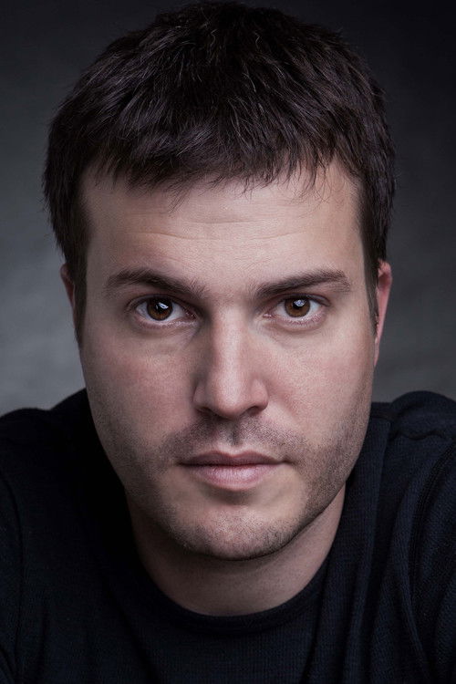 Photo of Antoine Portelance