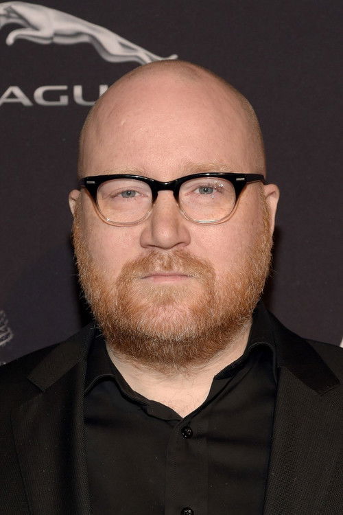 Photo of Jóhann Jóhannsson