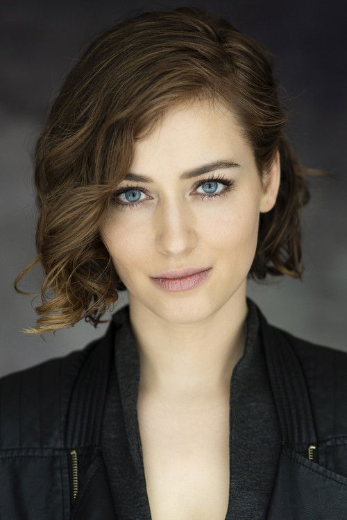 Photo of Megan Black