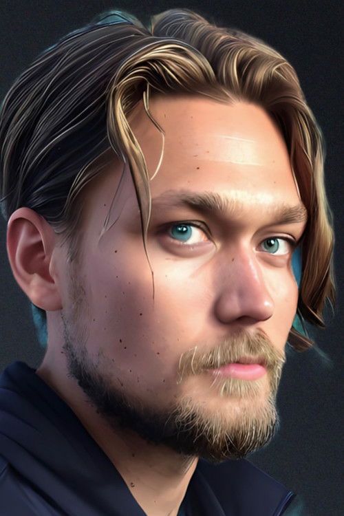 Photo of David Leidy