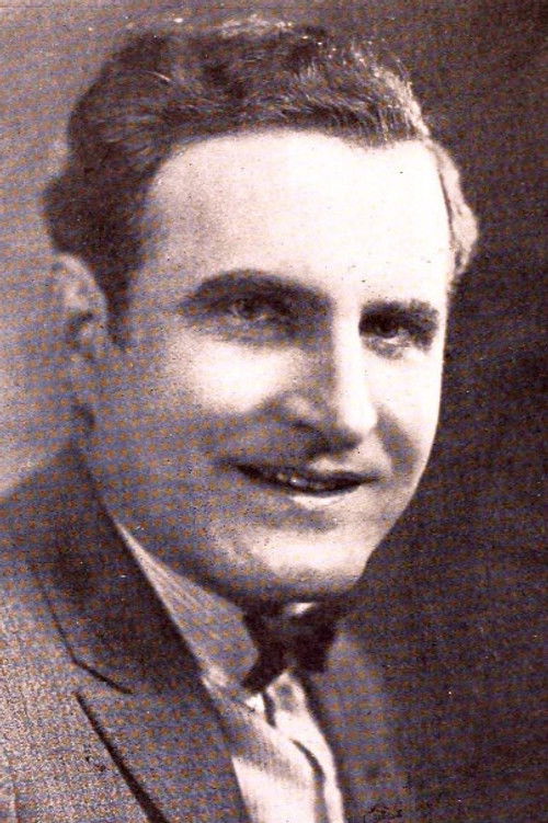 Photo of Al Ferguson