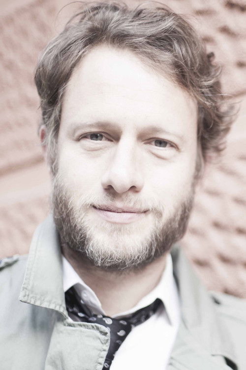 Photo of Federico Jusid