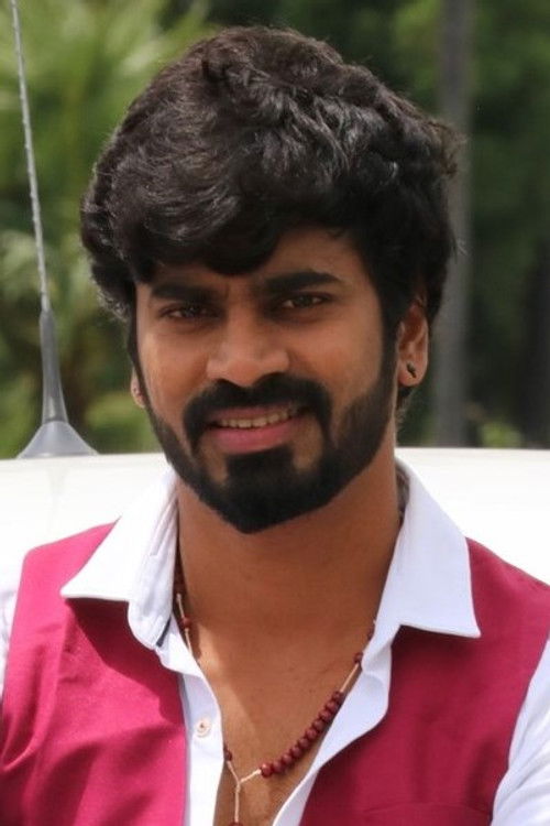 Photo of Viju Iyyapasamie