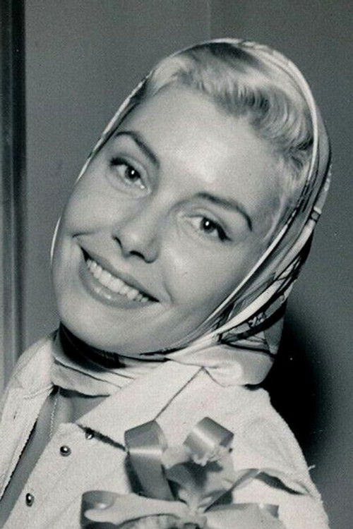 Photo of Rossana Rory