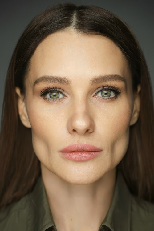 Photo of Yuliya Degtyarenko