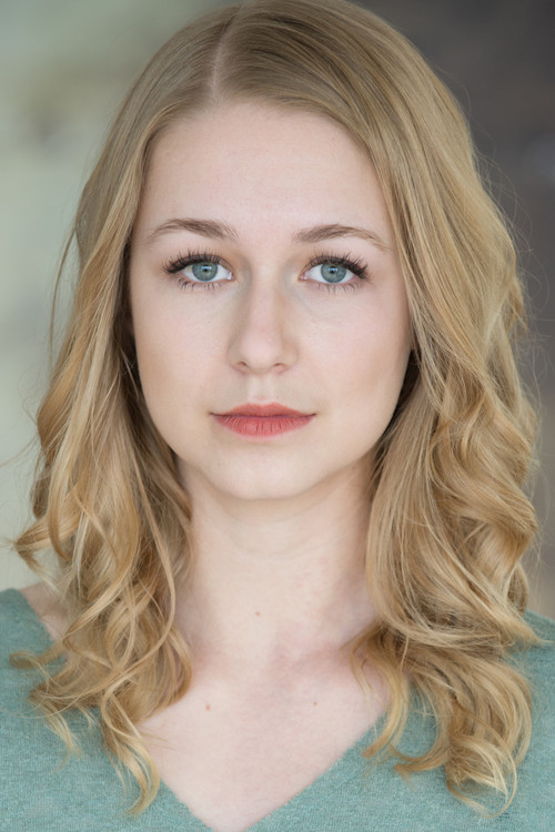 Photo of Katie Peabody