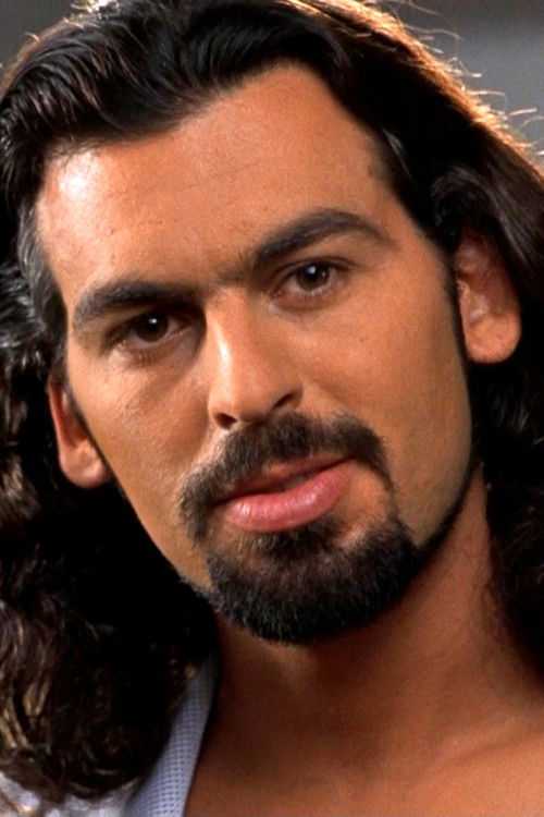 Photo of Oded Fehr