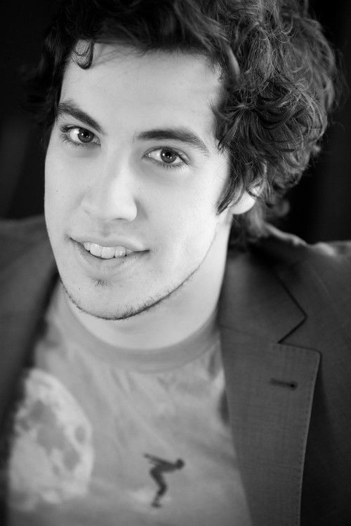 Photo of Pascal Boyer