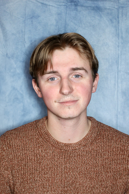 Photo of Garrett Sessoms