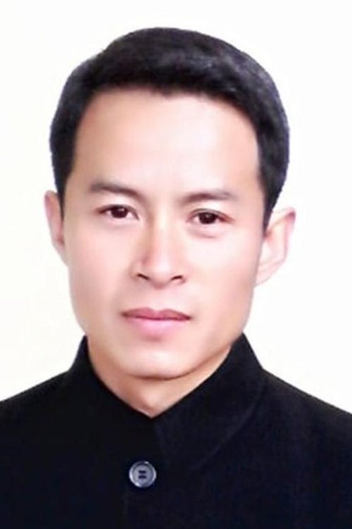 Ge Xingjia