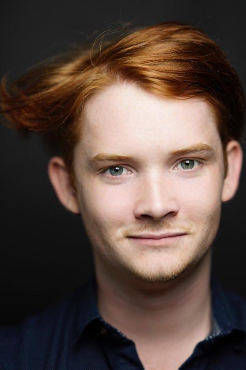 Photo of Luke Spencer Roberts