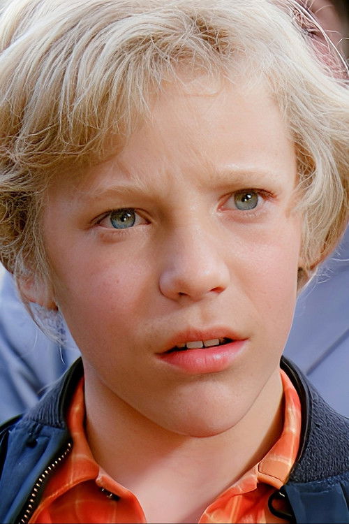 Photo of Peter Ostrum