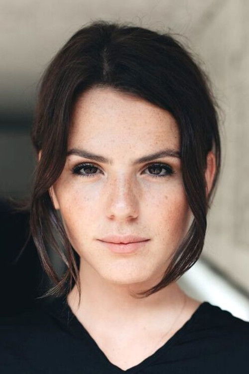 Photo of Ruby O. Fee