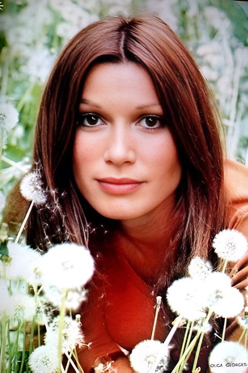 Photo of Olga Georges-Picot